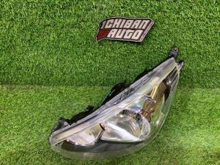 Фара левая передняя MITSUBISHI MIRAGE A05A 8301C099 5 ракурс Фара левая передняя MITSUBISHI MIRAGE A05A 8301C099 5 ракурс