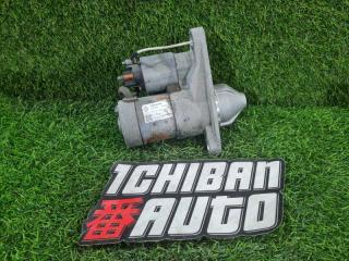 Запчасть стартер RENAULT MEGANE