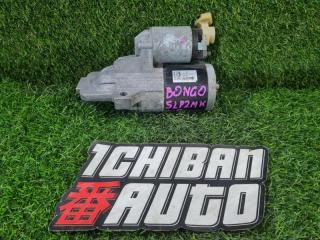 Стартер MAZDA BONGO