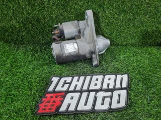 Запчасть стартер RENAULT MEGANE