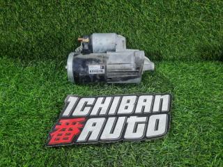 Запчасть стартер MAZDA CX-3