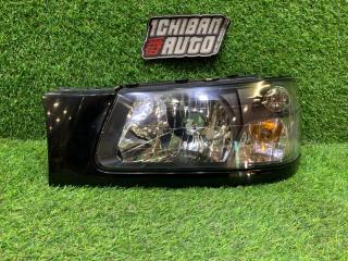 Фара передняя левая SUBARU FORESTER контрактная Фара передняя левая SUBARU FORESTER