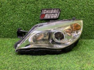 Фара передняя левая SUBARU IMPREZA контрактная Фара передняя левая SUBARU IMPREZA