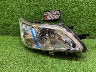 Фото запчасти фара передняя правая SUBARU EXIGA контрактная запчасть Запчасть фара передняя правая SUBARU EXIGA