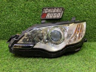 Фара передняя левая SUBARU LEGACY контрактная Фара передняя левая SUBARU LEGACY