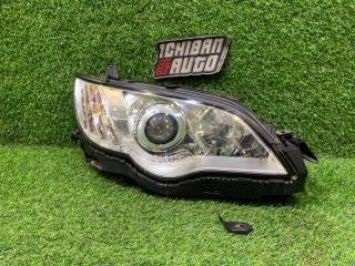 Фара передняя правая SUBARU LEGACY контрактная Фара передняя правая SUBARU LEGACY