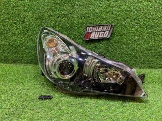 Фара передняя правая SUBARU LEGACY контрактная Фара передняя правая SUBARU LEGACY