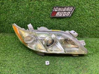 Фара правая передняя TOYOTA CAMRY ACV45 8111033B10 2 ракурс