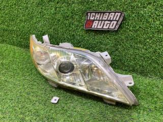 Фара правая передняя TOYOTA CAMRY ACV45 8111033B10 3 ракурс
