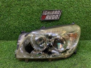 Фара левая передняя TOYOTA RAV4 ACA31 81185-42340 1 ракурс