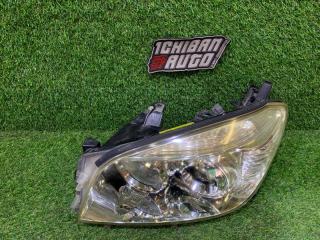 Фара левая передняя TOYOTA RAV4 ACA31 81185-42340 2 ракурс