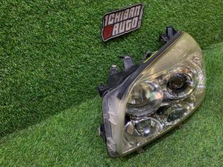 Фара левая передняя TOYOTA RAV4 ACA31 81185-42340 3 ракурс