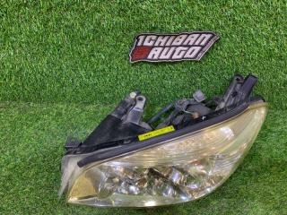 Фара левая передняя TOYOTA RAV4 ACA31 81185-42340 5 ракурс