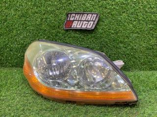 Фара правая передняя TOYOTA MARK II GX115 81110-22870 1 ракурс