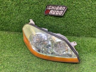 Фара правая передняя TOYOTA MARK II GX115 81110-22870 2 ракурс
