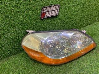 Фара правая передняя TOYOTA MARK II GX115 81110-22870 3 ракурс