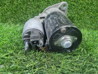 Стартер BMW 5-SERIES F10 N52B30A 12417521123 2 ракурс