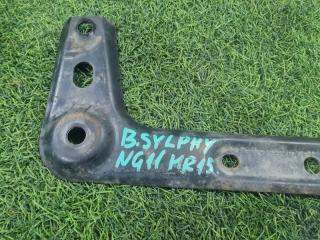 Балка под двс передняя NISSAN BLUEBIRD SYLPHY NG11 HR15DE 544C4ED000 2 ракурс