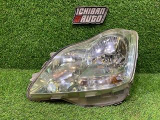 Фара левая передняя TOYOTA CROWN GRS183 8115030A80 1 ракурс