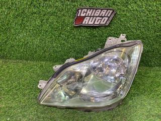 Фара левая передняя TOYOTA CROWN GRS183 8115030A80 2 ракурс