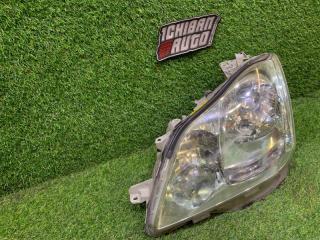 Фара левая передняя TOYOTA CROWN GRS183 8115030A80 3 ракурс