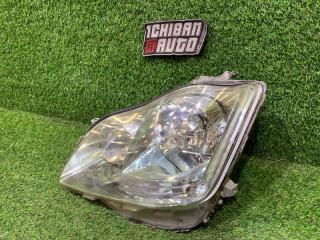 Фара левая передняя TOYOTA CROWN GRS183 8115030A80 4 ракурс