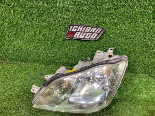 Фара левая передняя TOYOTA CROWN GRS183 8115030A80 5 ракурс