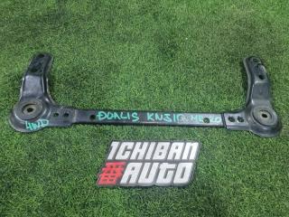 Фото запчасти балка под двс передняя NISSAN DUALIS контрактная запчасть Запчасть балка под двс передняя NISSAN DUALIS