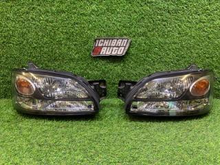 Фара передняя SUBARU LEGACY контрактная Фара передняя SUBARU LEGACY