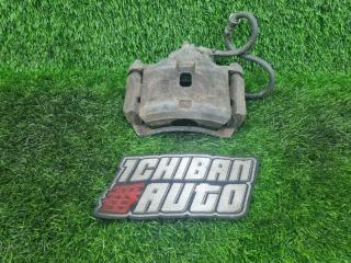 Запчасть суппорт передний левый HONDA CR-V