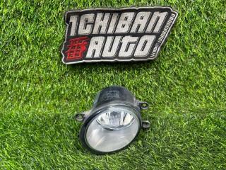 Запчасть туманка передняя левая TOYOTA BB