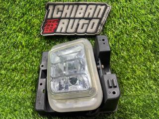 Туманка правая передняя HONDA STEPWGN RG1 33900SLJJ51 2 ракурс