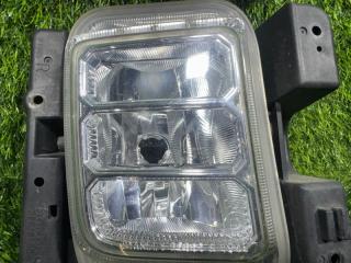 Туманка правая передняя HONDA STEPWGN RG1 33900SLJJ51 3 ракурс