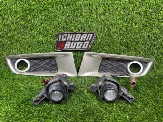 Туманка передняя MAZDA DEMIO