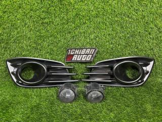 Очки на противотуманки передние SUZUKI SWIFT ZC32S 35500-63J11-000 1 ракурс Очки на противотуманки передние SUZUKI SWIFT ZC32S 35500-63J11-000 1 ракурс