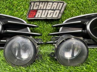 Очки на противотуманки передние SUZUKI SWIFT ZC32S 35500-63J11-000 2 ракурс Очки на противотуманки передние SUZUKI SWIFT ZC32S 35500-63J11-000 2 ракурс
