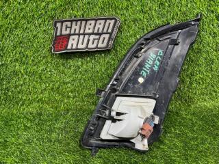 Туманка передняя правая BIANTE CCEFW