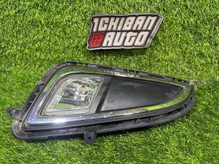 Туманка передняя правая BIANTE CCEFW