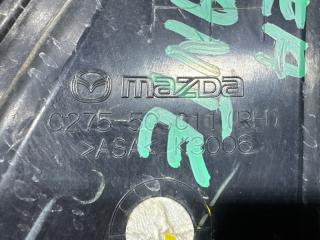 Туманка передняя правая BIANTE CCEFW