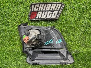 Туманка передняя левая MPV LY3P