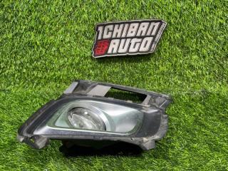 Туманка передняя левая MPV LY3P