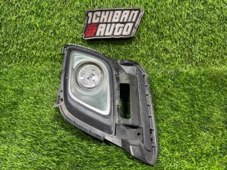 Туманка передняя левая MPV LY3P