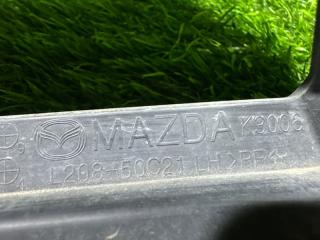 Туманка передняя левая MPV LY3P