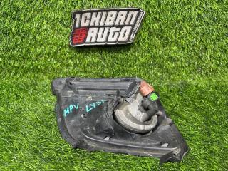 Туманка передняя левая MPV LY3P