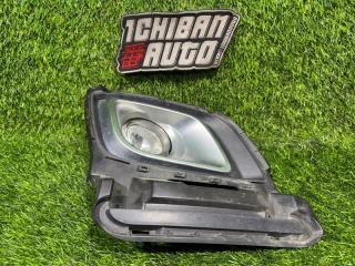 Туманка передняя правая MPV LY3P