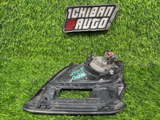 Туманка передняя правая MPV LY3P