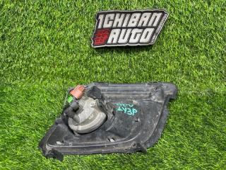 Туманка передняя правая MPV LY3P