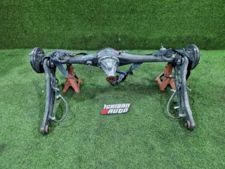 Мост задний SUZUKI Spacia MK94S R06D 1 ракурс