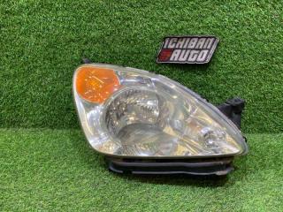 Запчасть фара передняя правая HONDA CR-V