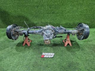 Мост задний MAZDA BONGO